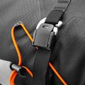 Borsa manubrio ORTLIEB Handlebar-Pack 15 l nero opaco 13