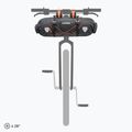 Borsa manubrio ORTLIEB Handlebar-Pack 15 l nero opaco 16