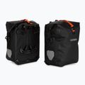 ORTLIEB Imballaggio per bicicletta - Confezione da 25 l nero opaco
