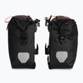 ORTLIEB Imballaggio per bicicletta - Confezione da 25 l nero opaco 4