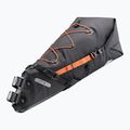 ORTLIEB Borsa sottosella per bicicletta Seat-Pack 16,5 l nero opaco 2