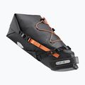 ORTLIEB borsa sottosella per bicicletta Seat-Pack 11 l nero opaco