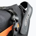 ORTLIEB borsa sottosella per bicicletta Seat-Pack 11 l nero opaco 5