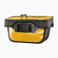 ORTLIEB Ultimate Six Classic 5 l giallo sole/nero borsa da manubrio per bicicletta 3