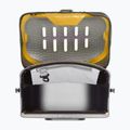 ORTLIEB Ultimate Six Classic 5 l giallo sole/nero borsa da manubrio per bicicletta 4
