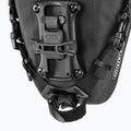 ORTLIEB Saddle-Bag Two 1,6 l nero opaco Borsa sottosella per bicicletta 4