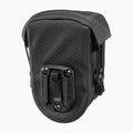 ORTLIEB Micro Two borsa sottosella per bicicletta 0,8 l nero opaco 3