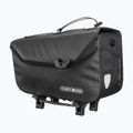 Borsa da bici per portapacchi ORTLIEB E-Trunk Bag RC 10 l black 2