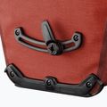 Borsa da bici ORTLIEB Back-Roller Plus 40 l salsa/peperoncino scuro 7