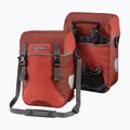 Borse da bici ORTLIEB Sport-Packer Plus 30 l salsa/chili scuro
