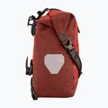 Borse da bicicletta ORTLIEB Sport-Roller Plus 25 l salsa/chili scuro 3