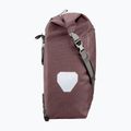 ORTLIEB Back-Roller Urban Line borsa da bici QL3.1 20 l rosa cenere 2