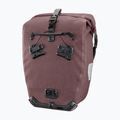 ORTLIEB Back-Roller Urban Line borsa da bici QL3.1 20 l rosa cenere 3