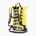 ORTLIEB Zaino Commuter-Daypack City 21 l sorbetto al limone 3