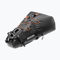 ORTLIEB borsa sottosella per bicicletta Seat-Pack QR 13 l nero opaco 2