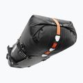 ORTLIEB borsa sottosella per bicicletta Seat-Pack QR 13 l nero opaco 3