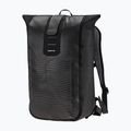 ORTLIEB Velocity Design Aqua 23 l zaino da città nero opaco