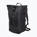 ORTLIEB Velocity Design Aqua 23 l zaino da città nero opaco 2