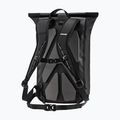 ORTLIEB Velocity Design Aqua 23 l zaino da città nero opaco 4