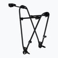 Portabici ORTLIEB Quick Rack Light alu nero