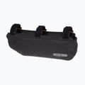 Borsa da bici per telaio ORTLIEB Frame-Pack RC Toptube 3 l black matte 2