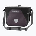Borsa da manubrio per bicicletta ORTLIEB Ultimate Plus 6.5 l granite/black