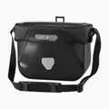 Borsa da manubrio per bicicletta ORTLIEB Ultimate 6.5 l black