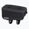 ORTLIEB Toptube-Bag con porta telefono 1,5 l nero 2