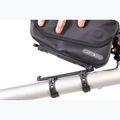ORTLIEB Toptube-Bag con porta telefono 1,5 l nero 11