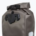 ORTLIEB Borsa da bicicletta Fork-Pack 5,8 l sabbia scura 6