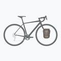 ORTLIEB Borsa da bicicletta Fork-Pack 5,8 l sabbia scura 8