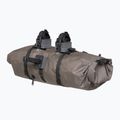 Borsa da manubrio ORTLIEB Handlebar-Pack 15 l sabbia scura 2