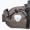 Borsa da manubrio ORTLIEB Handlebar-Pack 15 l sabbia scura 8