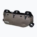 Borsa da bici per telaio ORTLIEB Frame-Pack RC Toptube 3 l dark sand