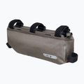 Borsa da bici per telaio ORTLIEB Frame-Pack RC Toptube 3 l dark sand 2