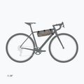 Borsa da bici per telaio ORTLIEB Frame-Pack RC Toptube 3 l dark sand 8