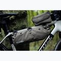 ORTLIEB Frame-Pack RC Toptube 4 l borsa da bicicletta sabbia scura 8