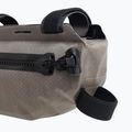 Borsa da bici per telaio ORTLIEB Frame-Pack Toptube 3 l dark sand 5