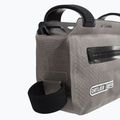 Borsa da bici per telaio ORTLIEB Frame-Pack Toptube 3 l dark sand 6