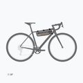 Borsa da bici per telaio ORTLIEB Frame-Pack Toptube 3 l dark sand 9