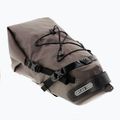 ORTLIEB borsa sottosella per bicicletta Seat-Pack 11 l sabbia scura 2