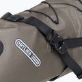ORTLIEB Borsa sottosella per bicicletta Seat-Pack 16,5 l sabbia scura 8