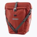 ORTLIEB Back-Roller Plus 23 l borsa da bici in peperoncino scuro