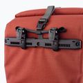 ORTLIEB Back-Roller Plus 23 l borsa da bici in peperoncino scuro 6
