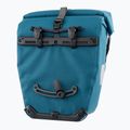 ORTLIEB Back-Roller Plus 23 l borsa da bicicletta in denim 3