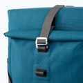 ORTLIEB Back-Roller Plus 23 l borsa da bicicletta in denim 6