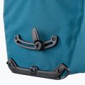 ORTLIEB Back-Roller Plus 23 l borsa da bicicletta in denim 8