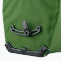 Borsa da bicicletta ORTLIEB Back-Roller Plus 23 l verde muschio 7
