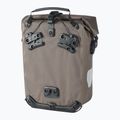 ORTLIEB Imballaggio per biciclette Gravel-Pack QL3.1 14,5 l sabbia scura 2