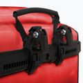 Borsa da bicicletta ORTLIEB Back-Roller Core 20 l rosso/nero borsa da bicicletta 4